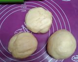 Foto langkah ke 3 dari resep 796.Chicken Curry Puff (Karipap Pusing).
