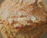 Une image de l'étape 7 de Pain cocotte au levain au Cook Expert.