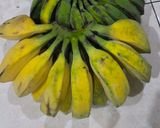 Foto langkah ke 1 dari resep Pisang Goreng Thailand.