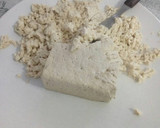 Foto del paso 4 de la receta: Hamburguesas de tofu y avena