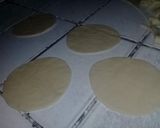 Foto del paso 1 de la receta: Masa de empanadas!!