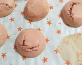 Foto del paso 7 de la receta: Mousse con glaseado espejo