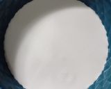 Foto langkah ke 1 dari resep Lapis Kemerdekaan.