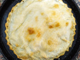 Tarta de espinaca