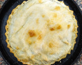 Foto del paso 5 de la receta: Tarta de espinaca