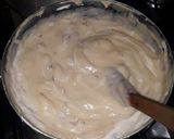 Foto del paso 1 de la receta: Manjar o dulce de arroz con coco