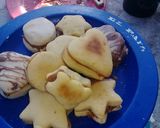 Foto del paso 7 de la receta: Masitas deliciosas para tomar con mate 😁