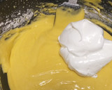 Foto del paso 5 de la receta: Bizcocho con pepitas de chocolate