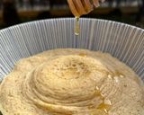 A picture of step 5 of Easy & Healthy Breakfast Orange Cake (Microwave).