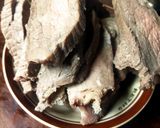 Foto langkah ke 1 dari resep Semur Daging.