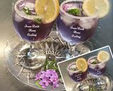 A picture of step 2 of 🌿🍹Lavender Mocktail🍹🌿.