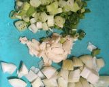 Foto langkah ke 4 dari resep Sup Bola-bola Daging.