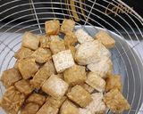Foto langkah ke 2 dari resep Tumis Tahu Tempe Buncis Kecap.