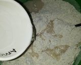 Foto del paso 2 de la receta: Masa para pizza integral