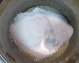蘭姆葡萄可麗露的食譜步驟4照片