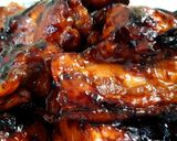 Foto langkah ke 5 dari resep Ayam Bakar Madu 🍗🍗🍗🍯 teflon.