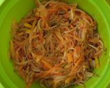 Foto langkah ke 1 dari resep Gehu Super Pedas.