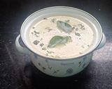 કઢી (Kadhi recipe in Gujarati) રેસીપી સ્ટેપ4ફોટો