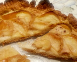 Foto del paso 5 de la receta: Tarta de manzana