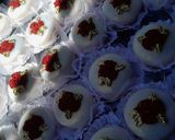 صورة لخطوة 3 من وصفة صابلي بريستيج ذوق الفراولة🍓🍓