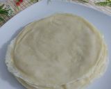 Foto langkah ke 4 dari resep Kulit Risoles Gluten Free.