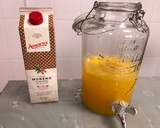 Foto del paso 3 de la receta: Agua de Valencia