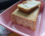 Foto del paso 6 de la receta: Pan de lentejas Peladas sin harina y sin huevo!!