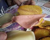Foto del paso 7 de la receta: Arepa venezolana