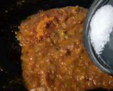 A picture of step 12 of Vegetable Burger.