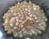 Foto langkah ke 2 dari resep Oseng Tempe Teri Cabe Hijau.