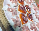 Foto del paso 3 de la receta Panecitos de pizza