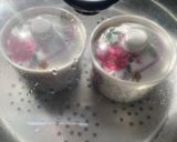 Foto langkah ke 7 dari resep Chawanmushi (Japanese Steamed Egg) ala Rumahan.