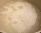 Bubur Manado - Tinutuan langkah memasak 2 foto