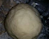Foto del paso 2 de la receta: Sorrentinos con salsa verde