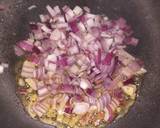 Mixed vegetable soup recipe step 2 photo