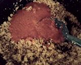 Foto del paso 4 de la receta: Falso arroz a la mexicana