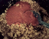 Foto del paso 4 de la receta: Falso arroz a la mexicana