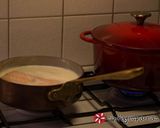 Φωτογραφία βήματος 2 της συνταγής Σπιτικές ψαροκροκέτες για μωρά