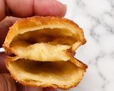 Foto langkah ke 8 dari resep Butter Rice Cake / Butter Tteok - simple anti gagal.
