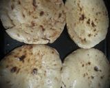 A picture of step 3 of Hawawshi with Ground Beef in the Oven 😍 with Photos and Details.
