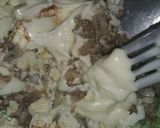 A picture of step 2 of Sandwich.