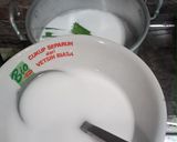 Foto langkah ke 2 dari resep Es cendol nutrijel.