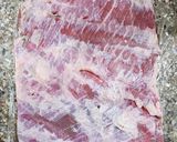 Foto del paso 5 de la receta: 🍥Matambre de carne / Arrollado 🍥