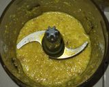 Foto langkah ke 3 dari resep Ikan Tongkol Panggang Masak Bumbu Kuning.