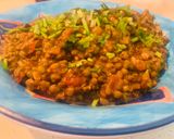 তরকা রুটি(tarka rooti recipe in Bengali) রেসিপি ধাপ - 3 ছবি