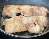 Foto del paso 3 de la receta: Contramuslos de pollo al limón y tomillo