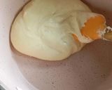 Foto langkah ke 3 dari resep Permen Susu Nougat Kacang.