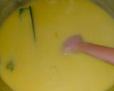 Foto langkah ke 5 dari resep Ketan Durian Creamy dan Lumer.