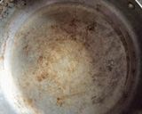 A picture of step 5 of Spaghettini stir fry.