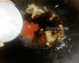 Foto langkah ke 2 dari resep Tahu Goreng Saus Teriyaki.